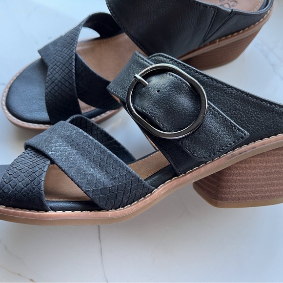 Eurosoft Cyleigh Sandal - Picture 2 of 6